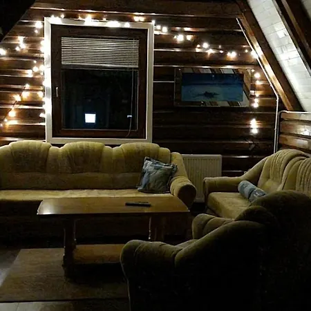 Apartment Vikendica *
