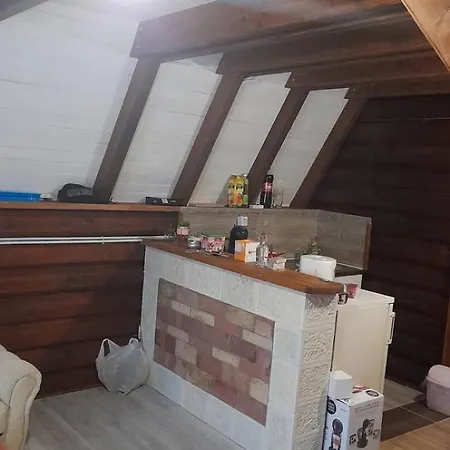 Vikendica Nisici