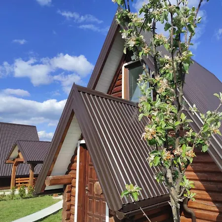 Vikendica 公寓 Nisici