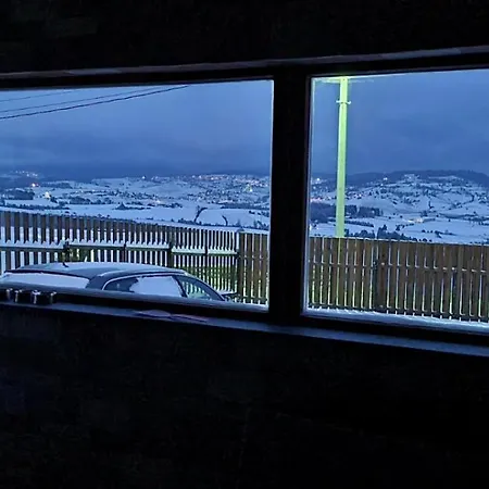 Vikendica Apartment *