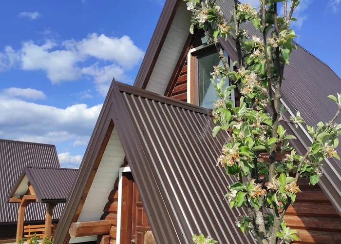 Vikendica 公寓 Nisici